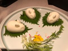 玉兔布丁-新沸腾鱼乡(世贸天阶店)
