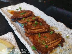-真剑日本料理·铁板烧(贵州路店)