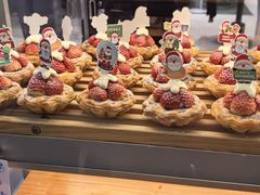 -红星前进面包牛奶公司(君太店)