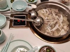 -润园四季椰子鸡火锅(南山海岸城店)