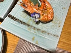 -三石铁板烧(紫竹桥店)