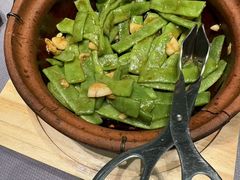 -北京泰富酒店-柏景轩中餐厅