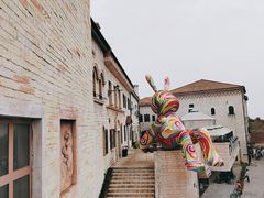 -华谊兄弟（长沙）电影小镇