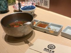 -肉肉大米(德基广场店)