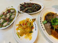 -长平老姿娘夜粥(平东一街店)