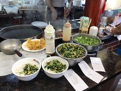 -蓝记云吞(正果店)