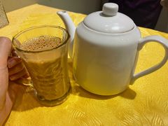 -Santoor 萨都里印度餐厅(北锣鼓巷店)