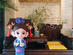 -御茶膳房皇家糕点博物馆(北京首店)