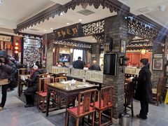 -老厨家(友谊路总店)