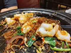 -绿茶餐厅(coco park 店)