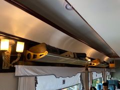 -火车头法国西餐厅