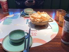 -苏梅花园(群星城店)