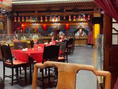 -正阳门饭庄·烤鸭·北京菜(万丰路七里庄店)