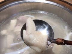 -椰夫人·养生椰子鸡(黄埔时代城店)