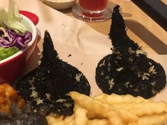 -必胜客(津塘店)