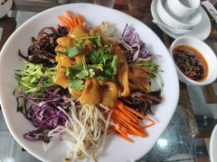 -良师门滨海人家·海鲜·家常菜(滨海城店)