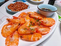 -金海湾海鲜排档(朱家尖店)