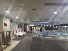 -海力健身游泳(太古里朗御店)