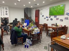 -岳合轩老北京涮肉