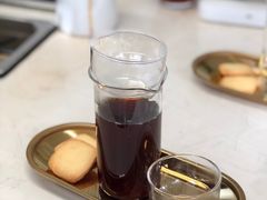 手冲咖啡-五进制 Coffee Shop