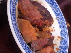 -蓝田九大碗民俗食府(蓝田店)