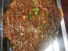 -三宽猪蹄(统一广场店)