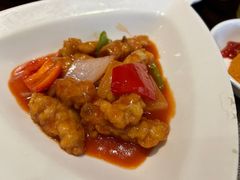 -博悦茶餐厅(文殊院店)