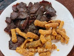 -朝伟清真铜瓢牛肉馆(三十年老·店)