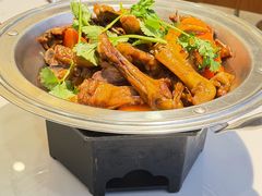 美极鸭五件-美极鲜食坊(宝安南路店)