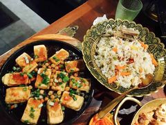 -楼兰新疆主题餐厅(悠方店)