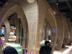 -汤W城市微度假(仓山店)