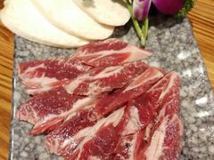 -万兴佳烤肉·长白山老味道(宏泰广场店)