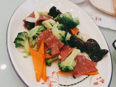 -旺仔家常菜生煎包(马端街店)