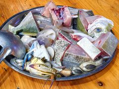 -潭门港海鲜大排档(琼海店)