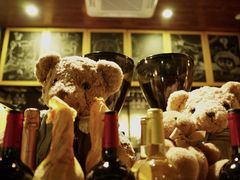 -咖法森林·咖啡  酒吧(天河店)