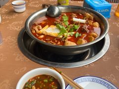 -佘记全家福芋儿鸡(向阳街总店)