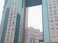 -上海光大会展中心国际大酒店