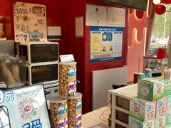 -DQ·蛋糕·冰淇淋(阜盛道店)