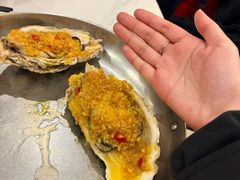-必点海鲜·海肠捞饭·鲅鱼水饺(滨江道店)