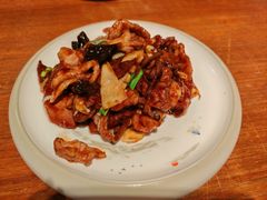 -京尊烤鸭店JINGZUN(春秀路店)