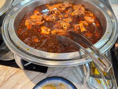 -金狮国际酒店自助餐(金狮店)