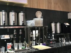 -茶与花间(太平洋森活天地店)