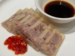 -聚丰园•湖鲜餐厅(阿红私房菜梅石路店)