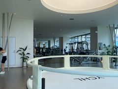 -YCHL FIT 健身(星寰店)