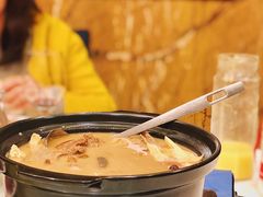 开炉黑草羊-北海渔村酒楼·粤菜海鲜点心(新华店)