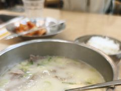 -神仙雪浓汤(明洞店)