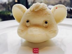 -万达瑞华酒店美食汇自助餐厅(楚河汉街店)