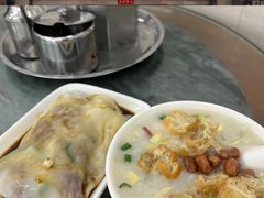 -穗银肠粉店(东川路店)