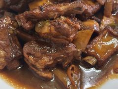 -巧味小馆