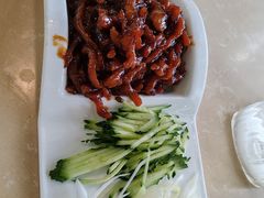 -顶顶香煎饼家常菜(金花南路店)